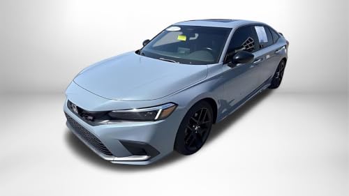 Used 2023 Honda Civic Si Sedan