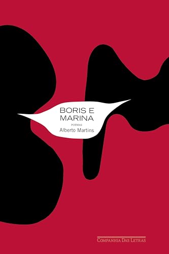 Boris e Marina: Poemas (Portuguese Edition)