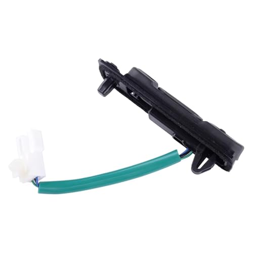 Cerradura de maletero con interruptor integrado 5810A090 para Outlander y ASX 2011-2020 5