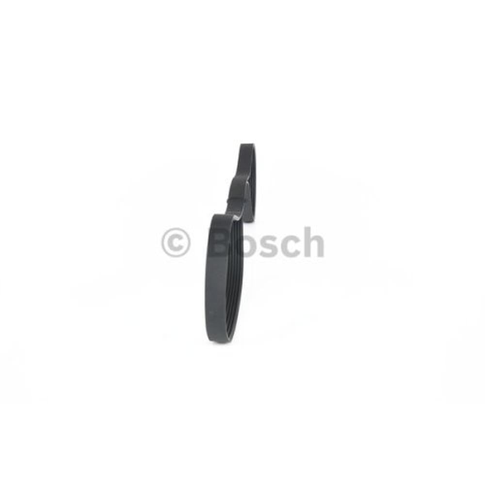 Cinghia Poly-V BOSCH 1 987 946 078 - Compatibile Con Fiat Punto, Alfa Romeo MiTo, Opel Corsa E Altri Modelli - Foto 4