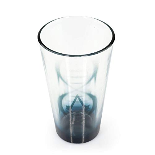 Assassin's Creed Find Your Past 16 Oz Pint Glass #TOP2