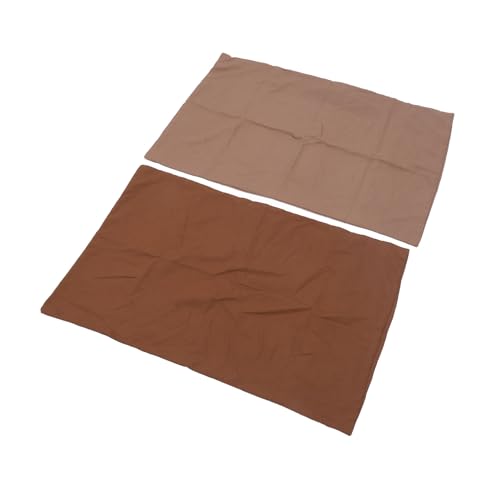 Housse de couette 150 x 200 haut de gamme en coton lavé supérieur - 6