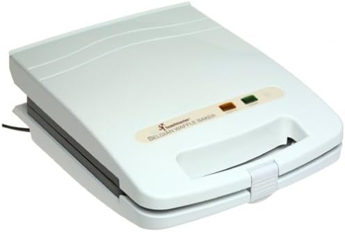 toastmaster belgian waffle baker