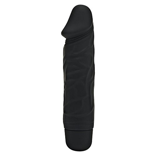 ToyJoy Mini Classic Vibrateur Noir