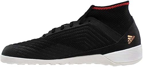Adidas Performance Predator Tango 18.3 Indoor Soccer-Shoes, Core