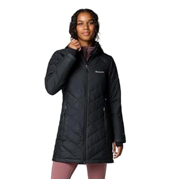 best columbia winter jacket