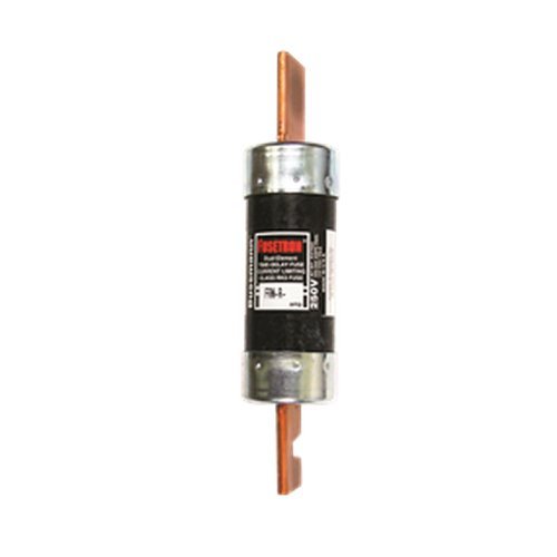 Cooper Bussmann FRN-R-225 Fusetron Class Rk5 Dual-element Time Delay Fuse, 225 AMPS