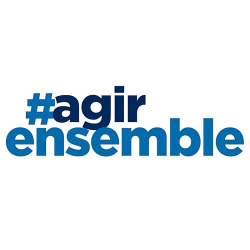 agir ensemble cover art