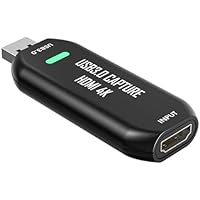 Digitpro CAM Link 4K - scheda di acquisizione esterna,