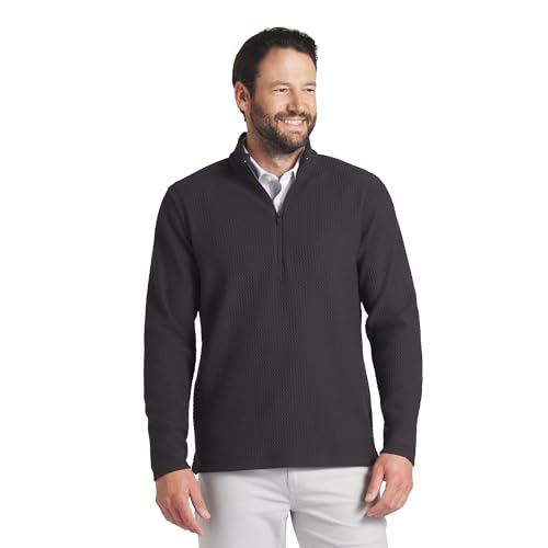 PUMA Men's Boulder 1/4 Zip