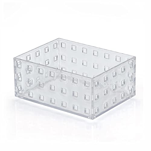Caixa Modular Evolutiva, 756ml, Translúcida, Arthi