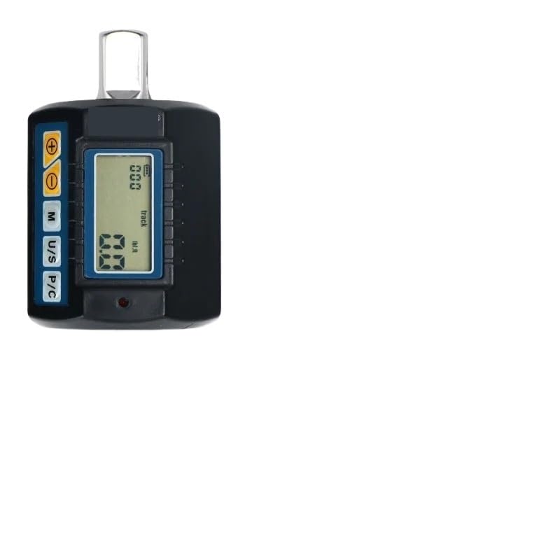 Clé dynamométrique numérique Shahe haute précision pour mécanique ANC-200