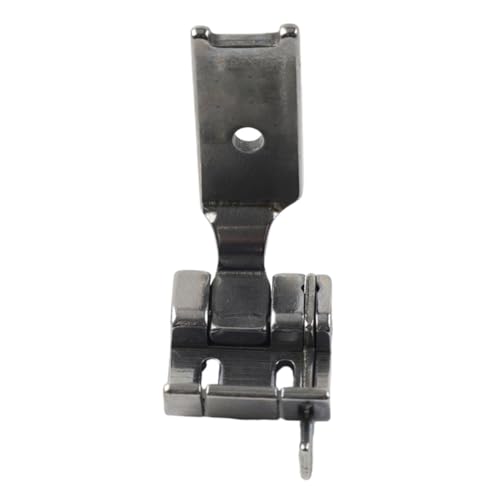 Prensatelas doble aguja 3/16" para máquina de coser industrial miniatura 5