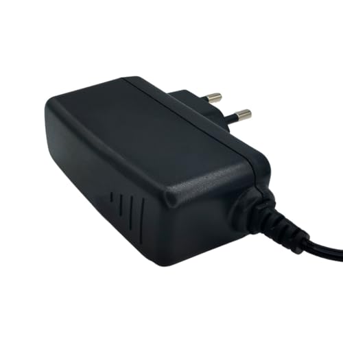 Fonte Carregador Compatível com Robô Aspirador Mondial Fast Clean Plus RB-03