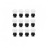 Kadiby 12 Pack 3057 Bulb, 3157 4157 Brake...