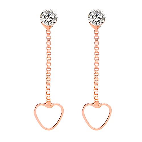 Boucles d'oreilles en Argent pour Femmes : sublimez un style terne