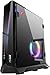 MSI MEG Trident X 10SE-852EU - Ordenador de sobremesa (Intel Core i7-10700K,...