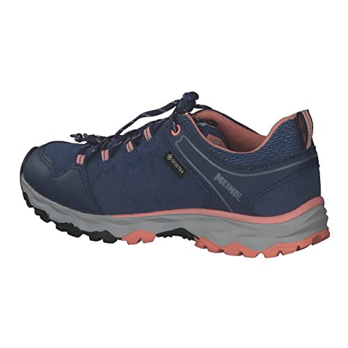 Meindl Ontario Junior GTX Blau (51), Gr. 27