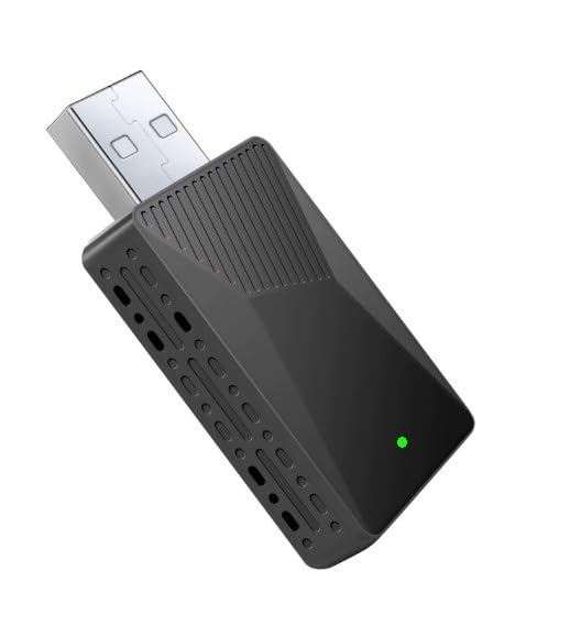 Adattatore Wireless CarPlay & Android Auto 2-in-1 | Trasforma Il Collegamento Cablato In Senza Fili - Foto 5