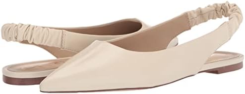 Sam Edelman Women's Whitney Flat, Modern Ivory, 5.5 | Image 6