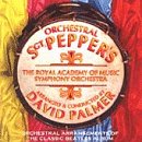 Orchestral Sergeant Pepper [Audio CD]