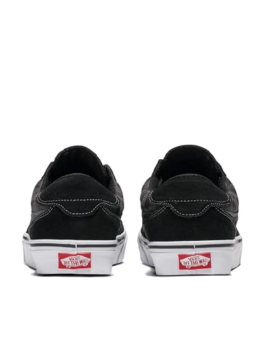 Vans Men's Brooklyn Ls Shoe | Low-top Sneakers for Everyday Wear, Walking, Work & Fashion3