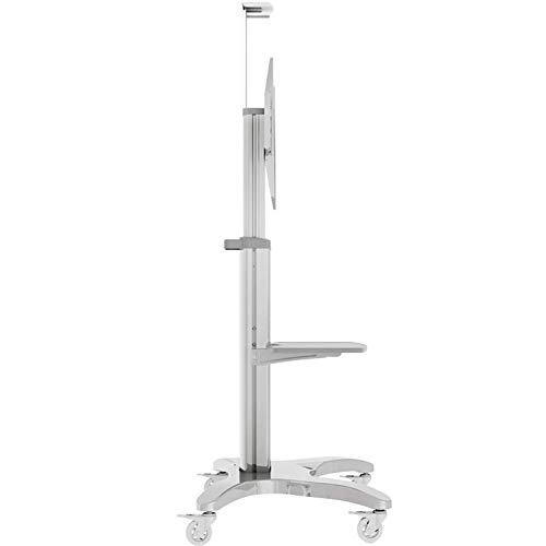 Soporte Universal Móvil para TV de 32 a 65 Pulgadas miniatura 3