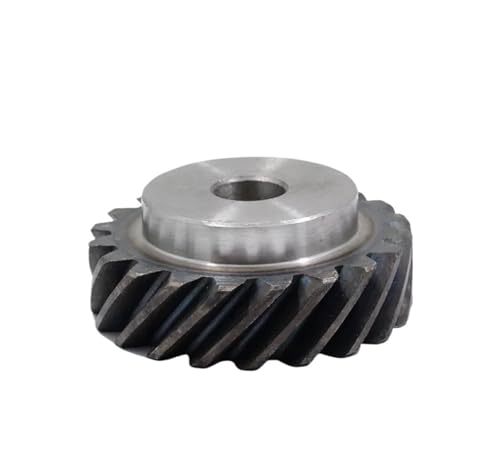 Bevel Gear Pinion Hardware Mechanical 1pcs Helical Gear Pinion 26 Teeth Inner Hole 20mm 3Mode Gears