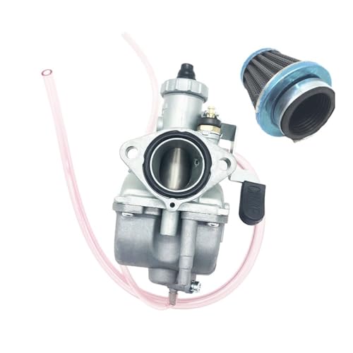 Carburateur 26mm pour Hond ATC200S pour résoudre les pannes de démarrage