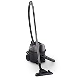 Nilfisk Aspiradora Thor R para Suelos y Alfombras - Aspirador de Gran Capacidad con Filtro HEPA 13