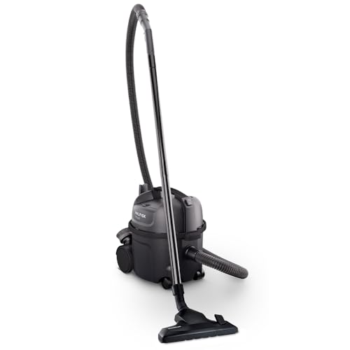 Nilfisk THOR R Aspirateur pour Sols et Tapis - Aspirateur Grande Capacité avec Filtre HEPA 13