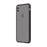 Incipio Reprieve Sport IPH-1759-BLK Protective Case for Apple iPhone Xs Max - Black