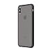 Produktbild Incipio [Sport Series] Reprieve Schutzhülle Apple iPhone Xs Max - schwarz/transparent [Robust I Verstärkte Ecken I Strukturierter Bumper I Kratzfeste Beschichtung I Qi kompatibel] - IPH-1759-BLK