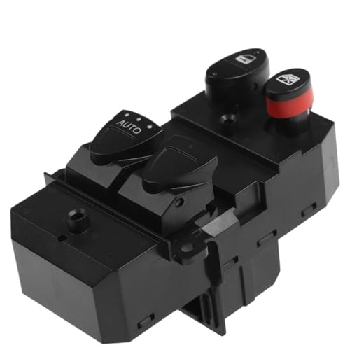 Interrupteur leve vitre Civic 2006-2011 bouton de commande passagers et conducteur