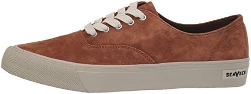 SEAVEES Men's Legend Sneaker X Shoe, Whiskey, 7 M US | Image 7