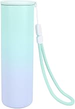 MOTTERU MOT-TUM01-MD Freeze and Carry Ice Pack Keeps Ice Cold for Up to 16 Hours, Silicone, Heatstroke Protection, Cold Retention, Dual Use Mermaid