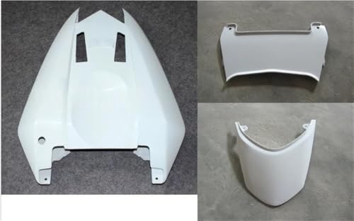 Pièces de carénage arrière pour moto ZX10R 2004 capot selle injection