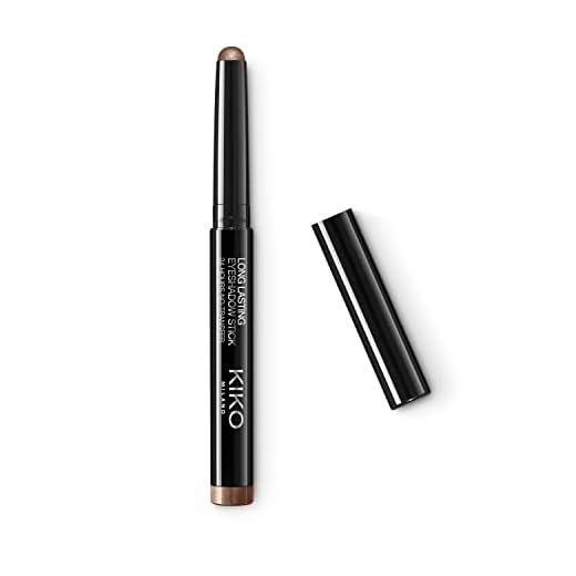 KIKO Milano Long Lasting Eyeshadow Stick 05 | Ombretto In Stick Dalla Formula Cremosa E A Tenuta Estrema