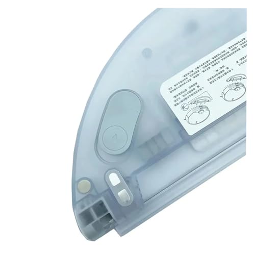Vadrouille réservoir eau Xiaomi MJST1S pour sol propre bébé