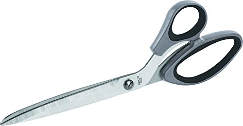 kwb Behangschaar van roestvrij staal, afgeschuind, 280 mm totale lengte, 130 mm snijlengte, stabiel, speciaal geslepen… - Image 4