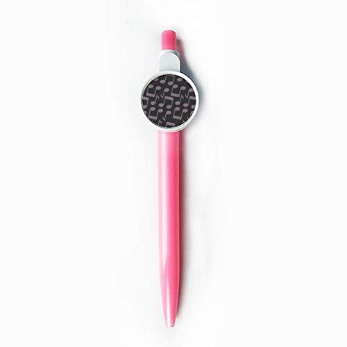 Stylo à bille notes de musique pour écrire vos partitions et notes au quotidien