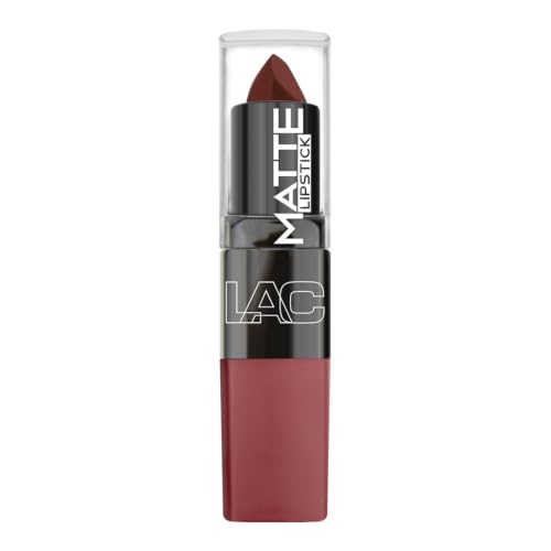 Image of L.A. COLORS Matte Lipstick, Bewitched CML472