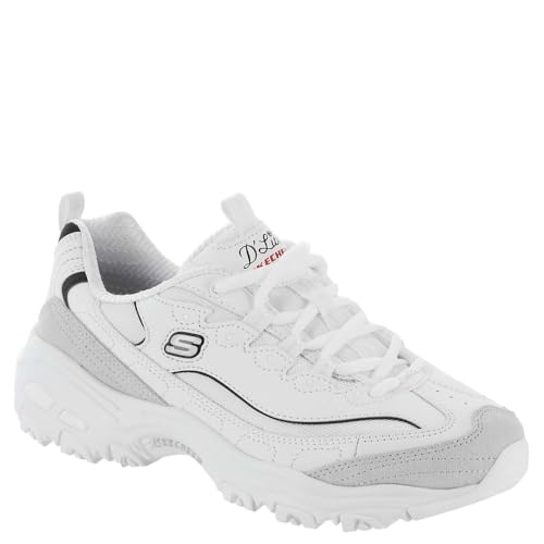 Skechers Women's D'Lites New Heat Sneaker2