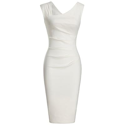 black and white outfits for church