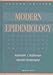 Modern Epidemiology