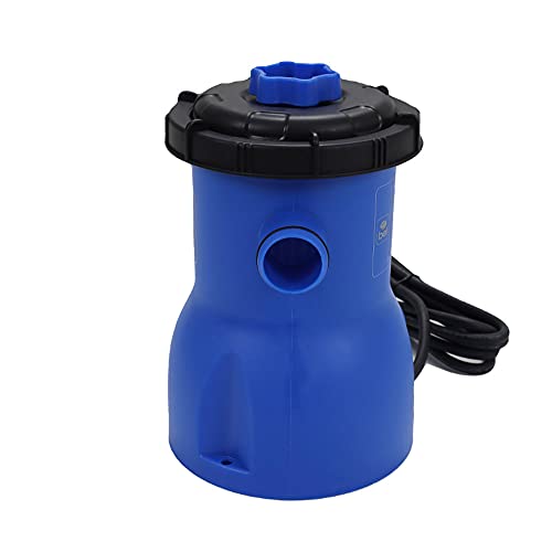 Bomba de Filtragem 127V 1150 l/h - Belfix