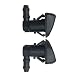 JSD 8S4Z17603AA Windshield Wiper Washer Nozzle Water Spray Jet 2008-2011 Ford Focus