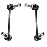 (2) Front Sway Bar Links FITS Chrysler 300 Dodge Challenger Charger