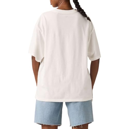 Vêtements Levi' ® Graphic Short Stack Tee pour Femme - vue 5