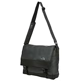 The North Face Umhängetasche Bc Messenger, TNF Black, 38 x 32 x 13 cm, 20 Liter, T0A7KU